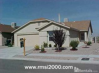 6231 Contess Rd NW, Albuquerque, NM 87114