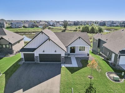 16099 Empress Ave N, Hugo, MN, 55038