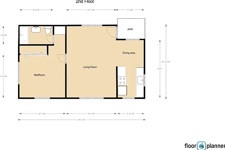 939 N Glendale Ave #1/2 — Photo 24