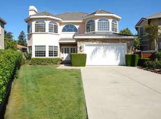 1474 Sharon Manor Ct, San Jose, CA 95129