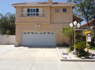 4057 Via Barcelona, Hemet, CA 92545