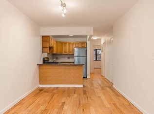 185 Pulaski St #3D, Brooklyn, NY 11206