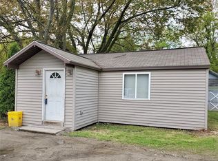 647 Conklin Rd, Binghamton, NY 13903