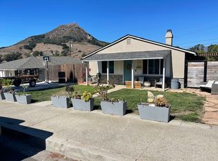 138 Del Sur Way, San Luis Obispo, CA 93405
