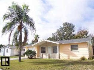 1129 Jennings Dr, Holiday, FL 34690