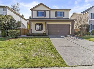 837 SW 364th Pl, Federal Way, WA 98023