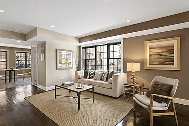 408 Franklin Avenue in Bedford-Stuyvesant