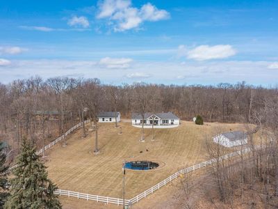 17950 Skyline Dr, Garrison, MN, 56450