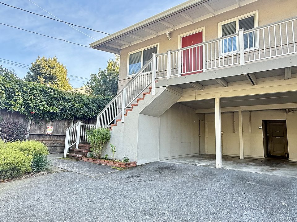 1st image of 100 Belvedere Dr #5