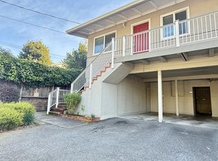 100 Belvedere Dr #5, Mill Valley, CA 94941