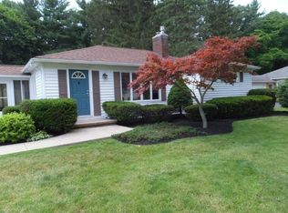 227 Alaimo Dr, Rochester, NY 14625