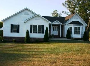 5018 Forge Rd, Perry Hall, MD 21128