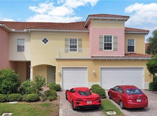 9808 Solera Cove Point #105, Fort Myers, FL 33908