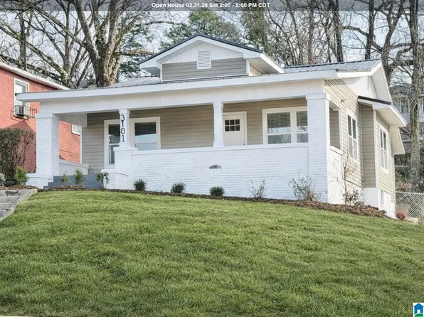 3101 Pike Rd, Birmingham, AL 35208