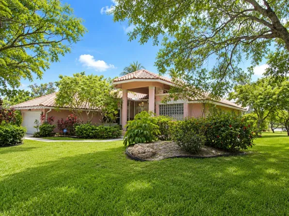 5111 NW 104th Ave, Coral Springs, FL 33076