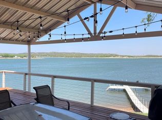 329 County Road 252, Sweetwater, TX 79556