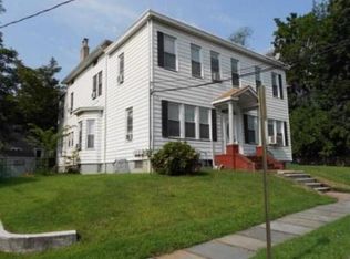 97 Westervelt Pl, Passaic, NJ 07055