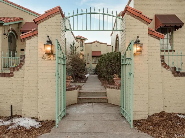 485 S Logan Street #7, Denver, CO 80209