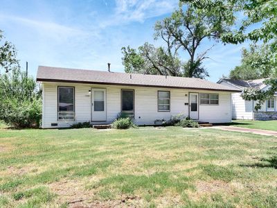 3523 S Hiram Ave, Wichita, KS, 67217