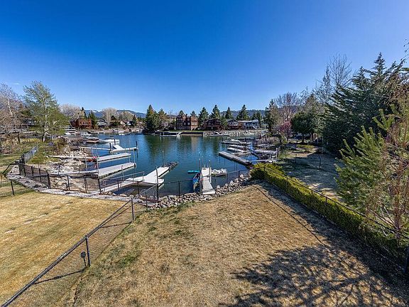 Private Dock Access