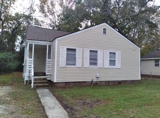 2745 Ranger Dr, North Charleston, SC 29405