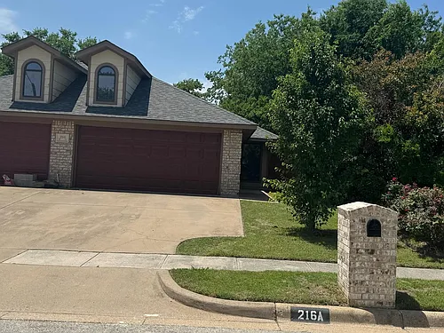 216 San Angelo Ave #A Photo 1