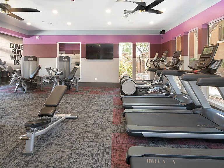 Community Health Club