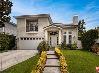 4108 Rhodes Ave, Studio City, CA 91604