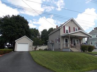 15 Cherry St, Barre, VT 05641