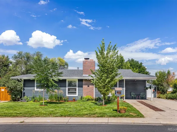 1442 S Locust Street, Denver, CO 80224