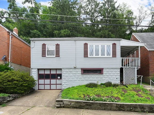 524 W 9th Ave, Tarentum, PA 15084