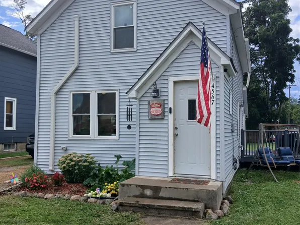 4567 Seeger St, Cass City, MI 48726