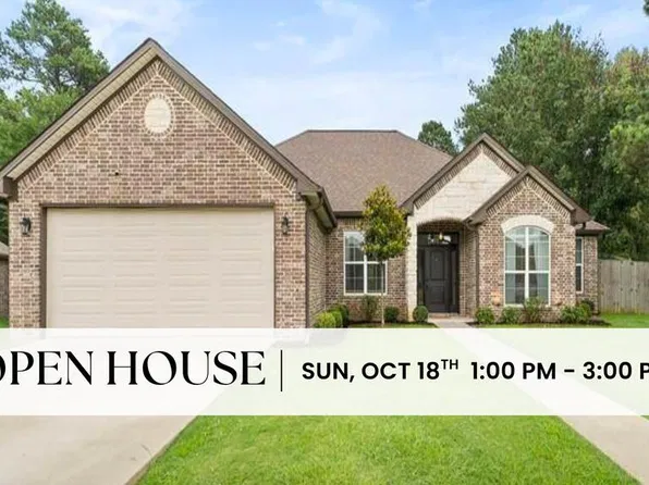 6706 Palisades Dr, Texarkana, TX 75503
