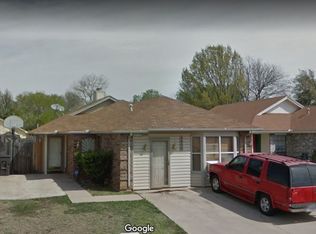 2632 Harvest Ln, Fort Worth, TX 76133