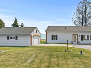 N6802 State Road 42, Algoma, WI 54201