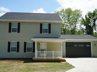 508 6th St, Bedford, IN 47421