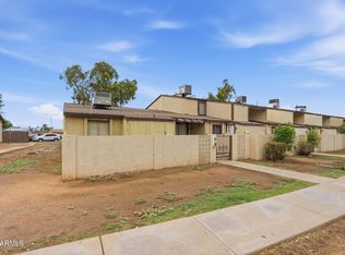 3120 N 67TH Lane #50, Phoenix, AZ 85033
