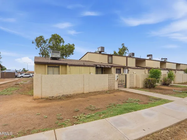 3120 N 67TH Lane #50, Phoenix, AZ 85033