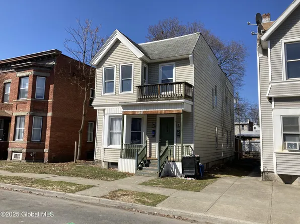 161 6th Avenue, Troy, NY 12180
