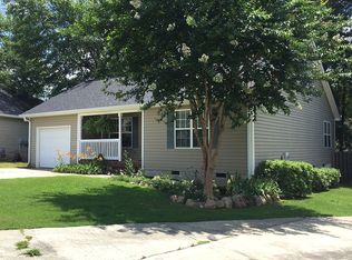 2043 Shoreline Dr, Grovetown, GA 30813