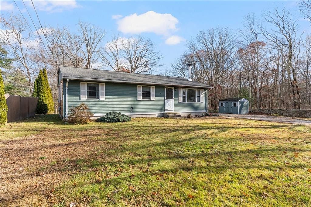 134 North Rd, Hopkinton, RI 02833 Zillow