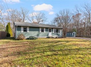 134 North Rd, Hopkinton, RI 02833