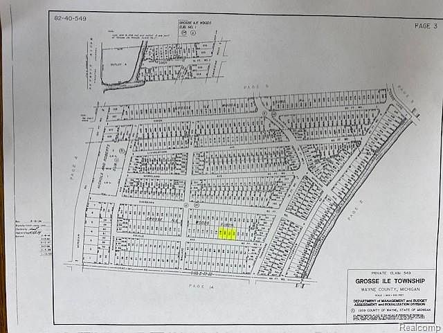 2nd image of Vacant Oriole Ave