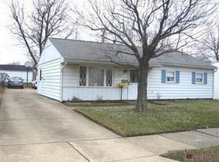 2657 19th St NE, Canton, OH