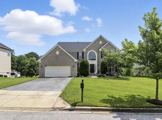 13511 Bermingham Manor Dr, Laurel, MD 20708