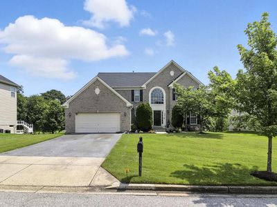 13511 Bermingham Manor Dr, Laurel, MD, 20708