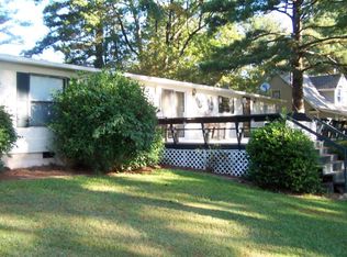154 Bobwhite Rd, Henrico, NC 27842