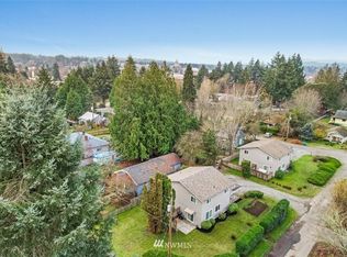 518 Garrison St NE, Olympia, WA 98506