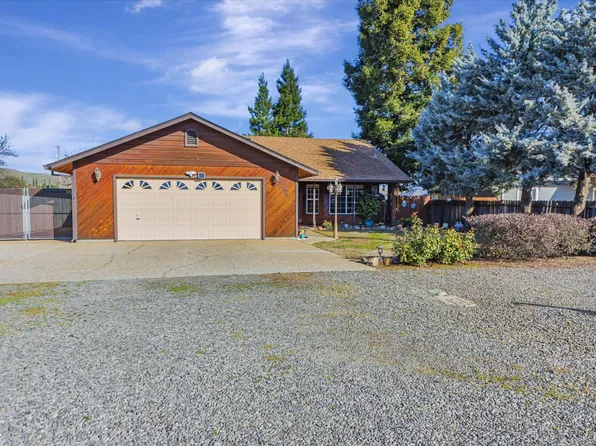 1970 Tehama Ave, Oroville, CA 95965