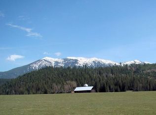 2120 Old Highway Two Loop, Moyie Springs, ID 83845